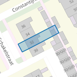 Perceel DTL00-A-1431