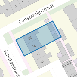 Perceel DTL00-A-1432