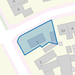 Perceel DTL00-A-1433