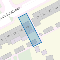 Perceel DTL00-A-1438