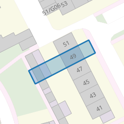 Perceel DTL00-A-1445