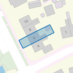 Perceel DTL00-A-1450