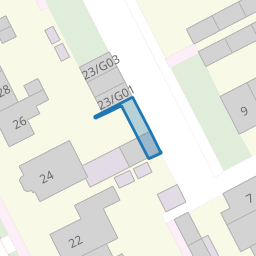 Perceel DTL00-A-1455