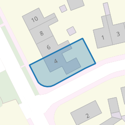 Perceel DTL00-A-1457