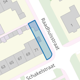 Perceel DTL00-A-1459