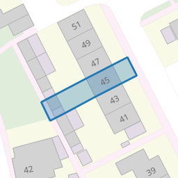 Perceel DTL00-A-1460