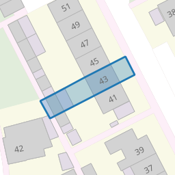 Perceel DTL00-A-1461