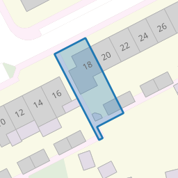 Perceel DTL00-A-1464