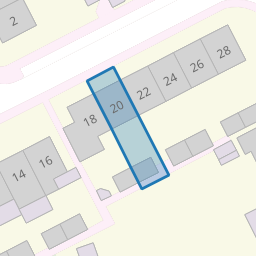 Perceel DTL00-A-1465