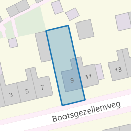 Perceel DTL00-A-1467