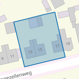 Perceel DTL00-A-1469