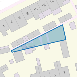 Perceel DTL00-A-1471