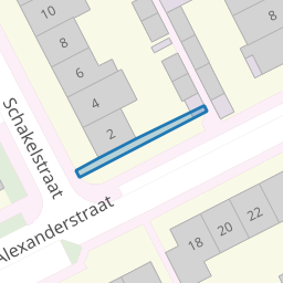 Perceel DTL00-A-1475