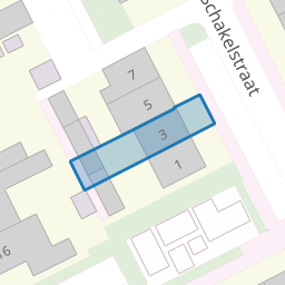 Perceel DTL00-A-1476