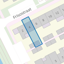 Perceel DTL00-A-1479