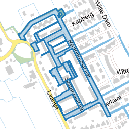 Perceel DTL00-A-1481