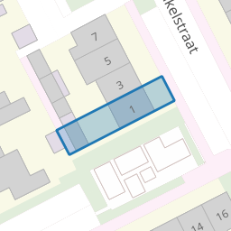 Perceel DTL00-A-1482