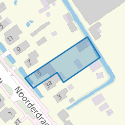 Perceel DTL00-E-1079