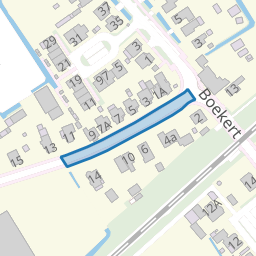 Perceel DTL00-E-1313