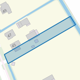 Perceel DTL00-E-1315