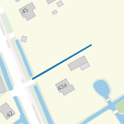 Perceel DTL00-E-1447