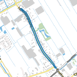 Perceel DTL00-E-1453