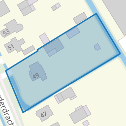 Perceel DTL00-E-1456