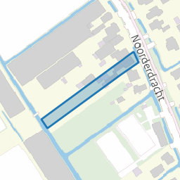 Perceel DTL00-G-1001