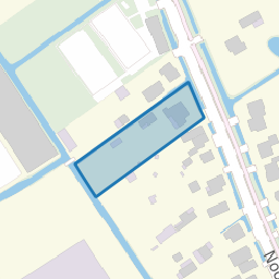 Perceel DTL00-G-1007