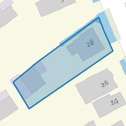 Perceel DTL00-G-1054