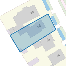 Perceel DTL00-G-1289