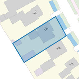 Perceel DTL00-G-1290