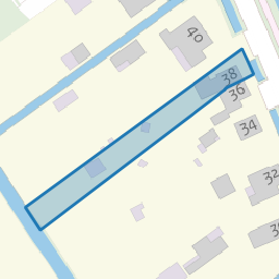 Perceel DTL00-G-1350