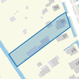 Perceel DTL00-G-1547