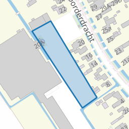 Perceel DTL00-G-1576