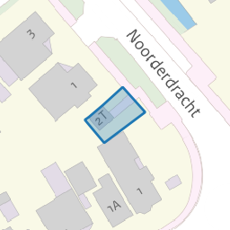 Perceel DTL00-G-1800