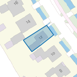 Perceel DTL00-G-1803