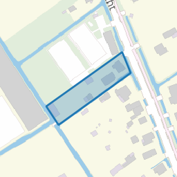 Perceel DTL00-G-1973