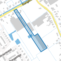 Perceel DTL00-G-2173