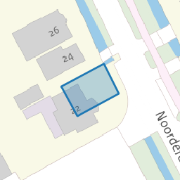 Perceel DTL00-G-2184