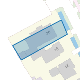 Perceel DTL00-G-2186