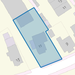 Perceel DTL00-G-2188