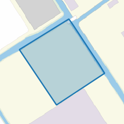 Perceel DTL00-G-2190