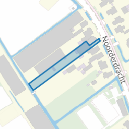 Perceel DTL00-G-2195