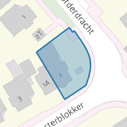 Perceel DTL00-G-2196