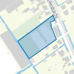 Perceel DTL00-G-2199