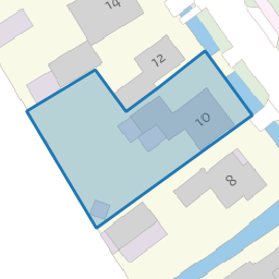 Perceel DTL00-G-2200