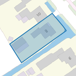 Perceel DTL00-G-2201