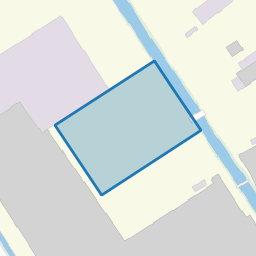 Perceel DTL00-G-2203