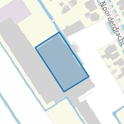 Perceel DTL00-G-2205